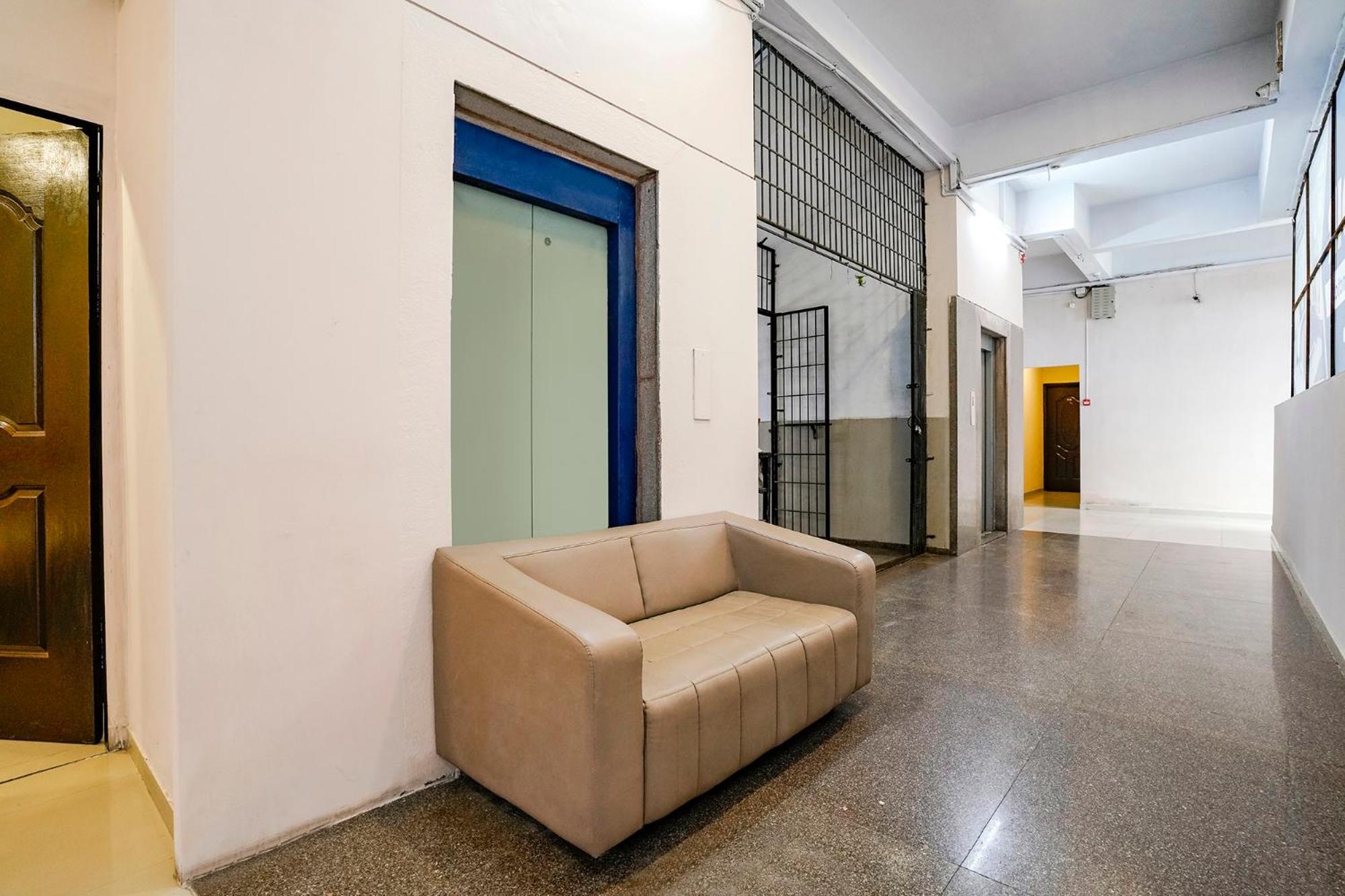 Fabhotel Rajmandir Bhatha Exteriör bild